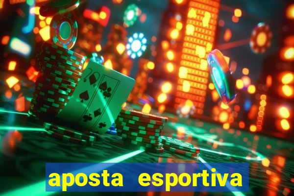 aposta esportiva deposito minimo 1 real